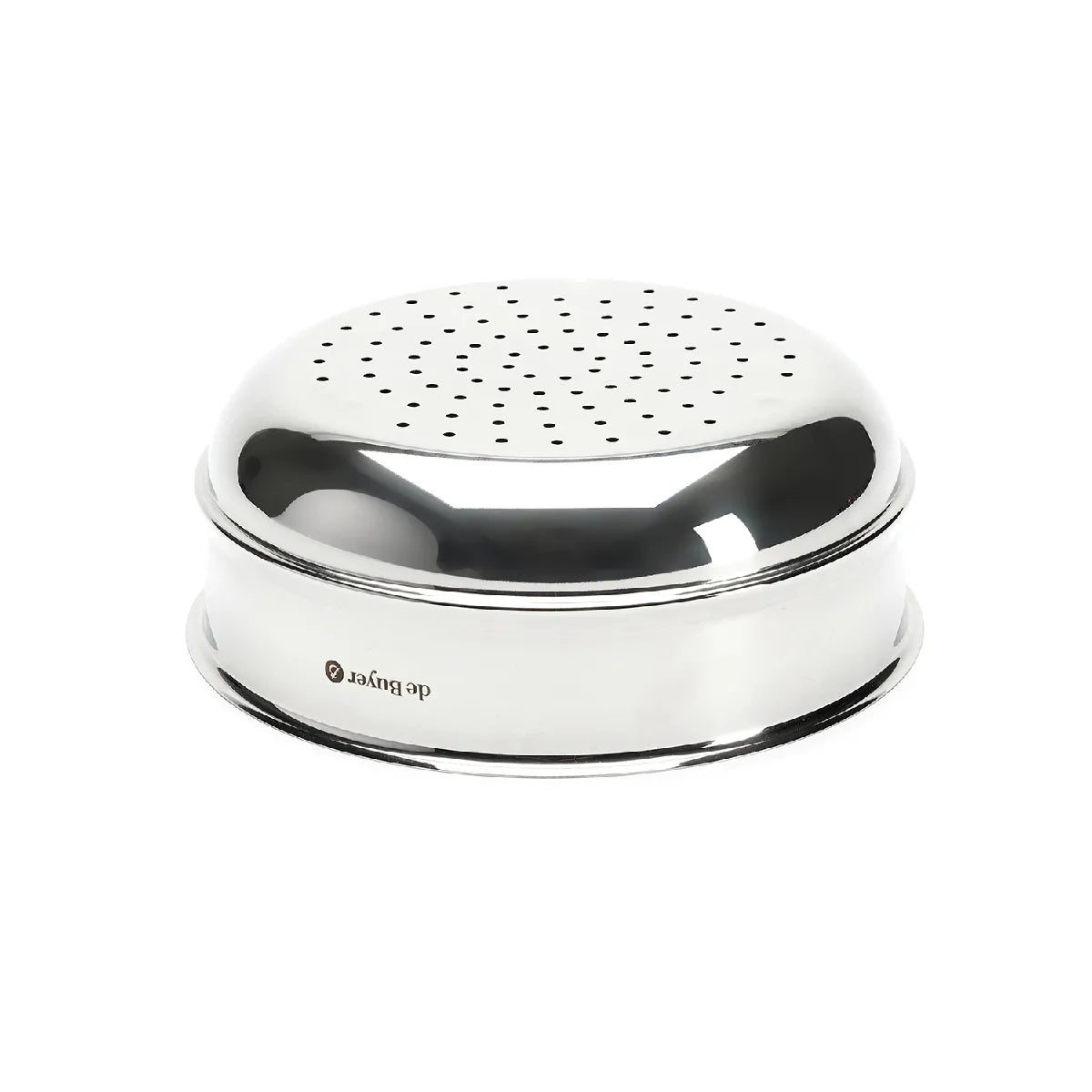 Cuit-Vapeur Passoire Inox De Buyer 24 cm 3675.24 MKR00013943545