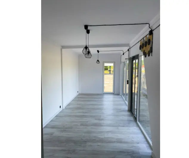 Tiny house / appartement de vacances 10,00 x 3,00 m
