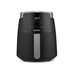 Black & Decker BXAF3500E Freidora Sin Aceite 1500W 3,5L
