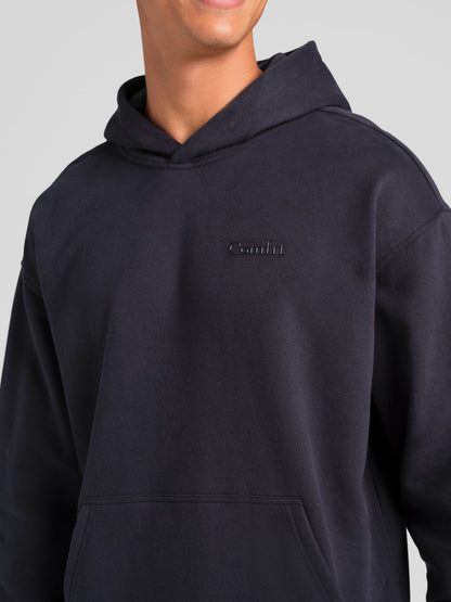 Halo Lightweight Oversized Hoodie