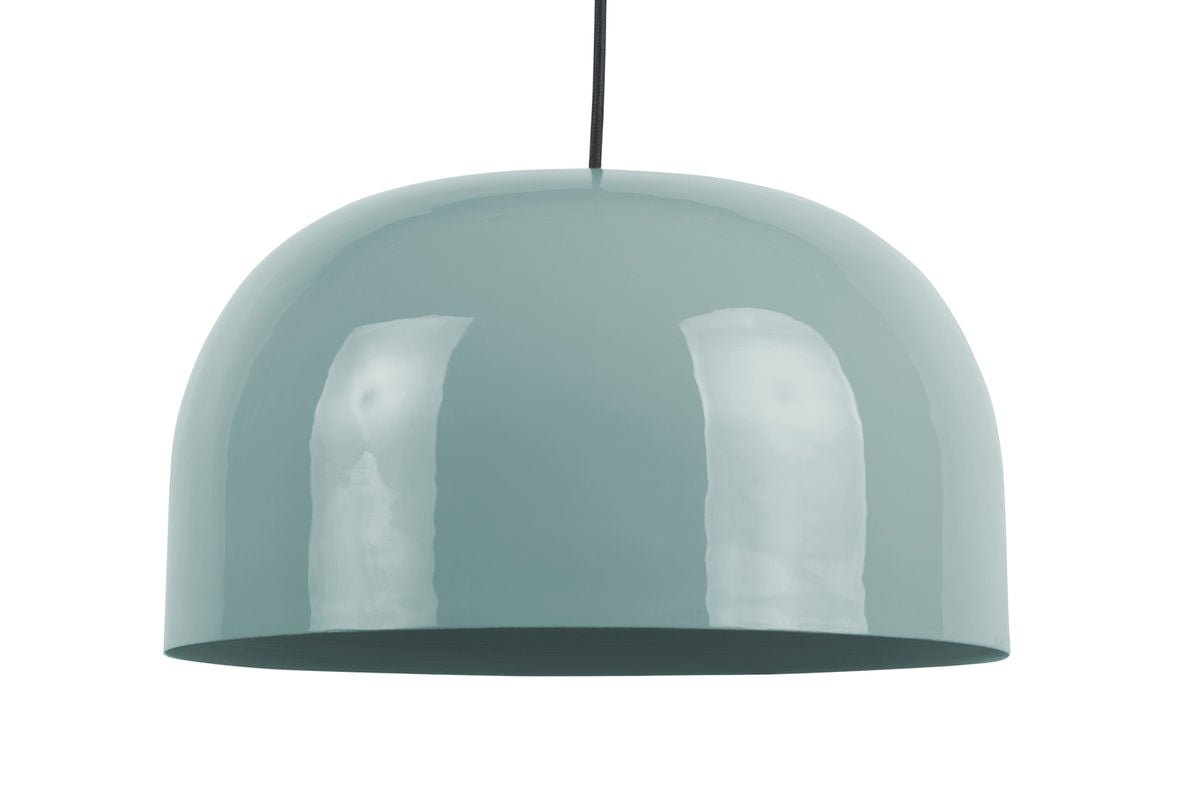 Luxus Pendellampe Oslo Modernes Design Steingrau