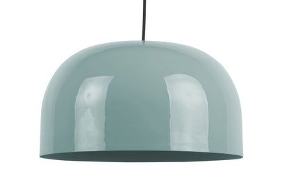 Luxus Pendellampe Oslo Modernes Design Steingrau