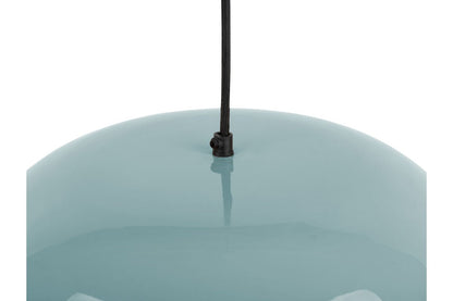 Luxus Pendellampe Oslo Modernes Design Steingrau