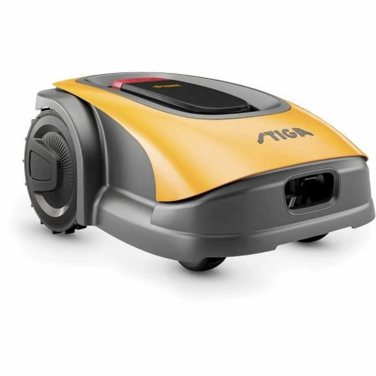 Stiga A-series Robot Cortacésped GPS y AGS 1500 m²