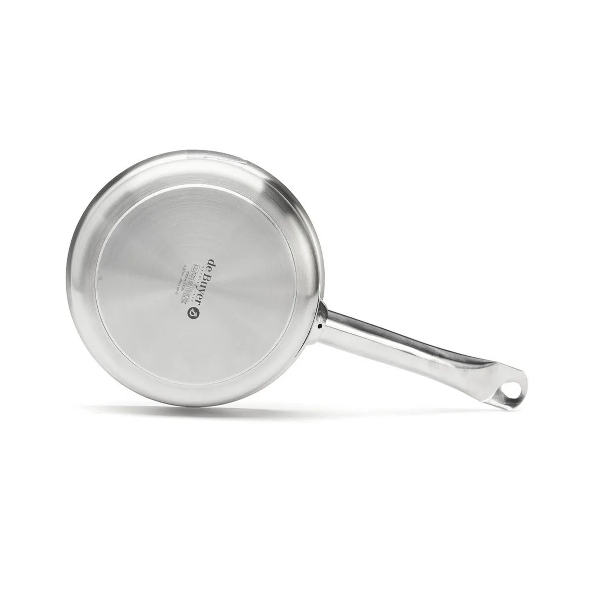Sauteuse Inox 28cm Prim'appety De Buyer Inox MKR00012783261