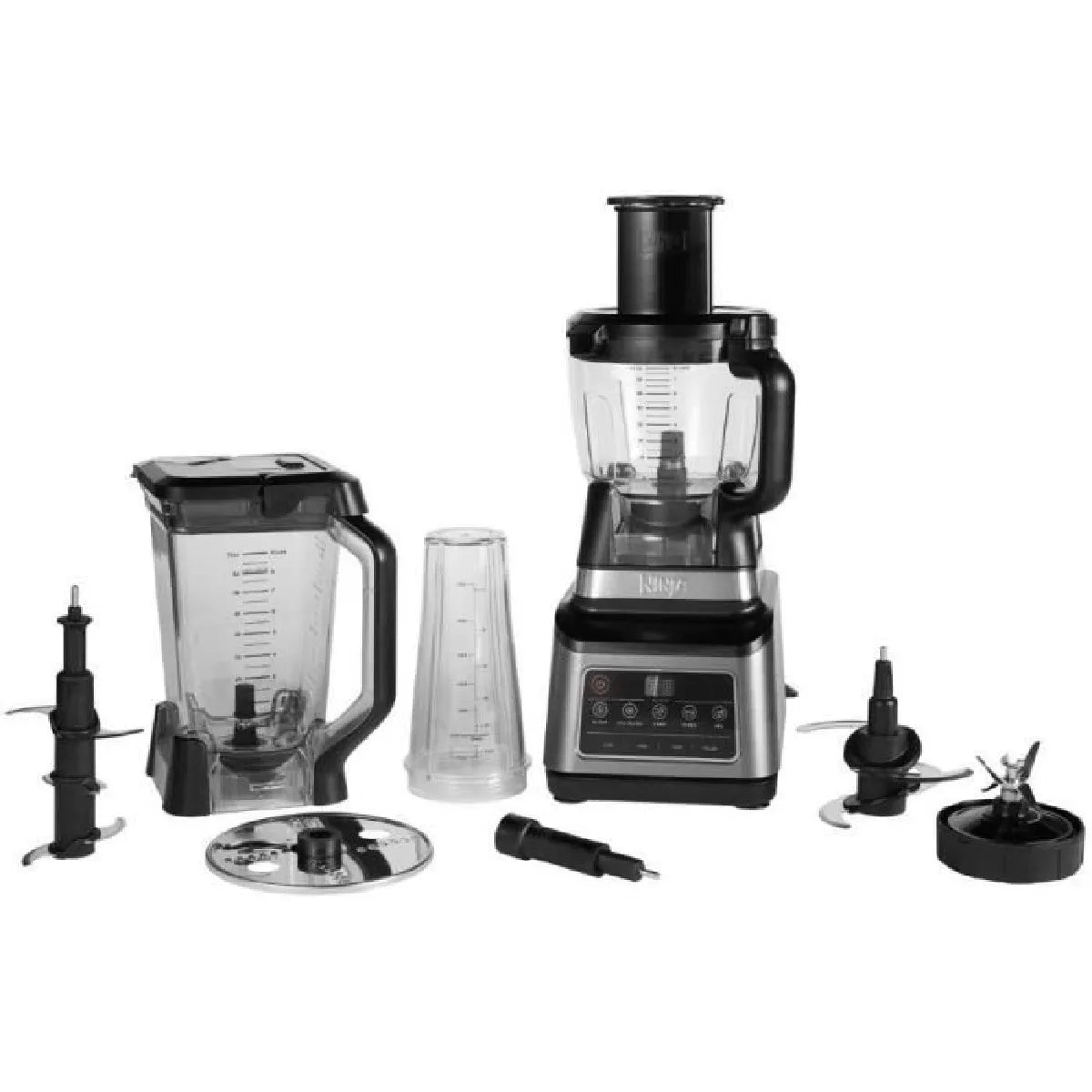 Robot Multifonction Ninja Inox BN800EU