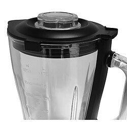 Blaupunkt TBG601 Batidora de Vaso 1500W Negro