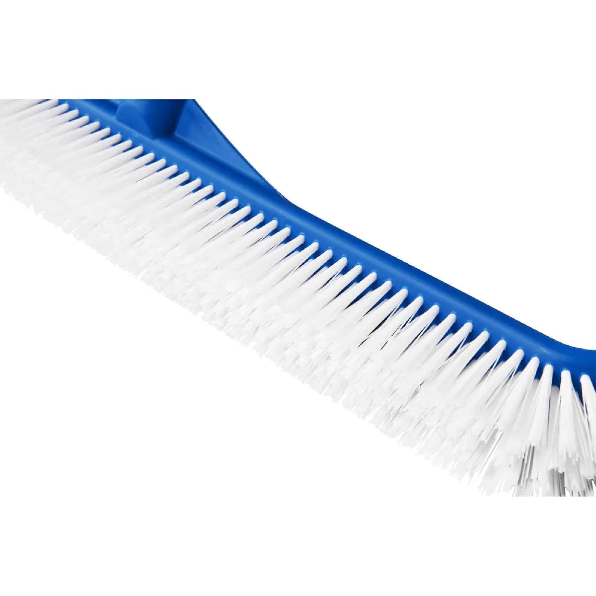 BestwayAquabroom Cepillo 45,7 cm para Piscina Azul