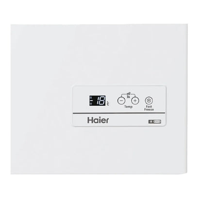 Haier HCE200E Congelador Estático Libre Supercongelación 196 L