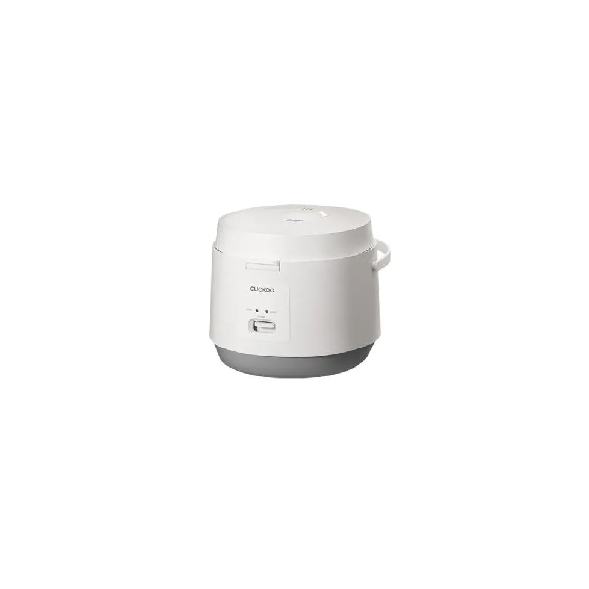 Cuckoo CR-1095 Arrocera Compacta 1,8 L Blanco