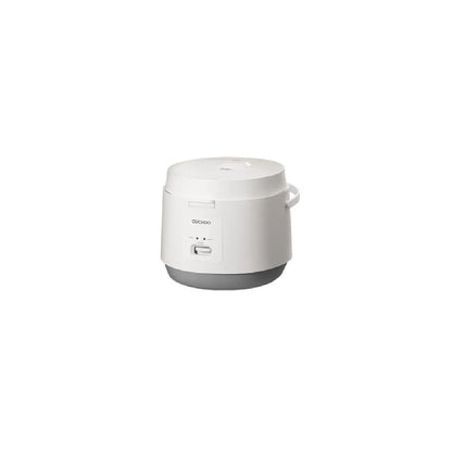 Cuckoo CR-1095 Arrocera Compacta 1,8 L Blanco