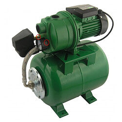Aquasolo Sistema de Riego Universal Tamaño M 10420 Verde