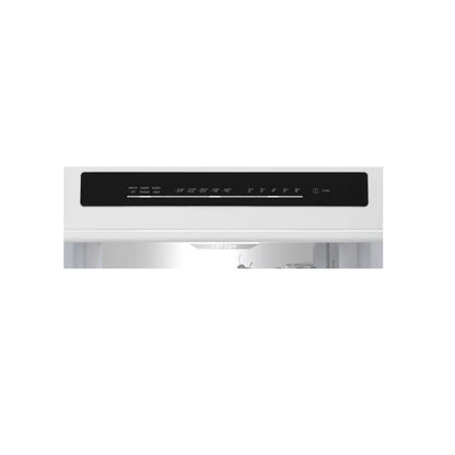 Bosch KGN39AIAU Refrigerador Combinado Acero Inoxidable 363 L