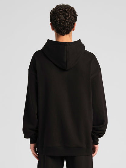 Halo Lightweight Oversized Hoodie