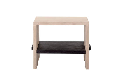 Luxusbetten24 Nina Kinderhocker Buchenholz Holzdesign für Bad und Küche