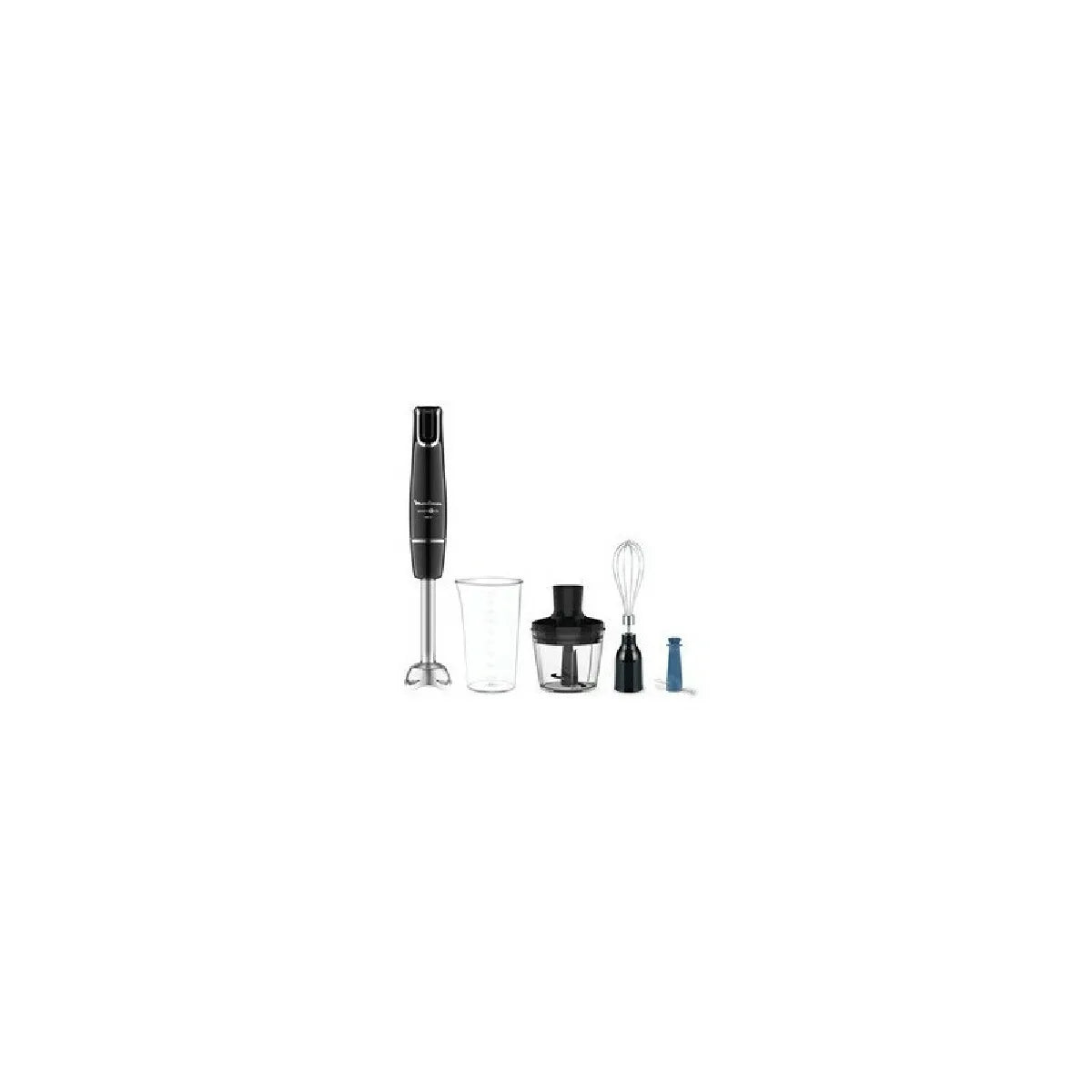 Mixeur Plongeant Moulinex Noir MKR00002834234