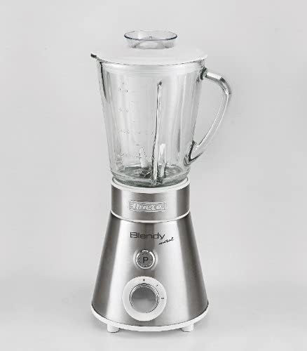 Ariete Blendy Metal 561 Licuadora 300W 0,8L