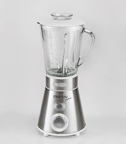 Ariete Blendy Metal 561 Licuadora 300W 0,8L