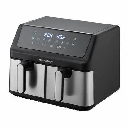 Arthur Martin Airfryer AMPF9: Freidora sin Aceite 9 L