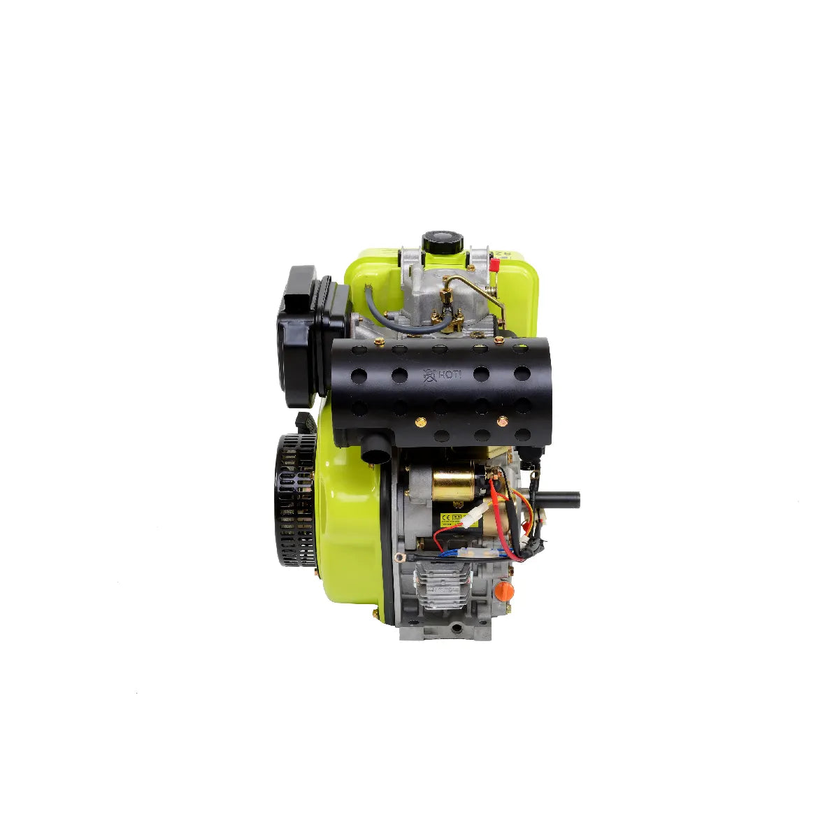 Motoculteur Thermique Varanmotors 8000W MKR00006434744