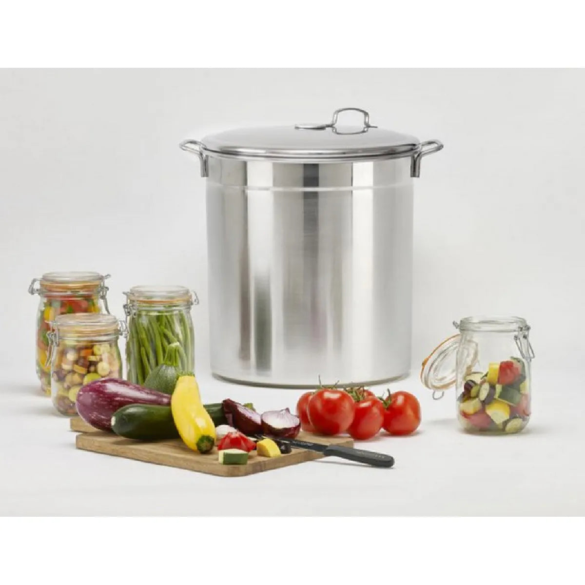 Stérilisateur Inox 35cm Guillouard Inox MKR00000609972