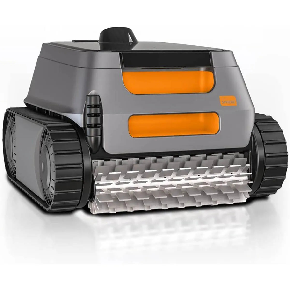 Aquasphere ASR-105 Robot de Piscina Ciclónico 41x42x28 cm