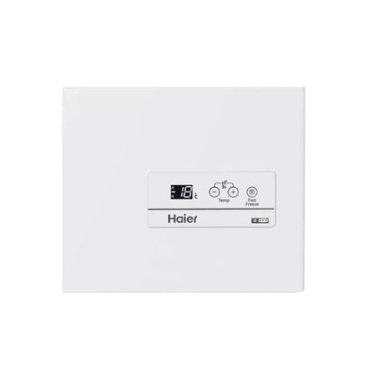 Haier HCE200E Congelador Estático Libre Supercongelación 196 L