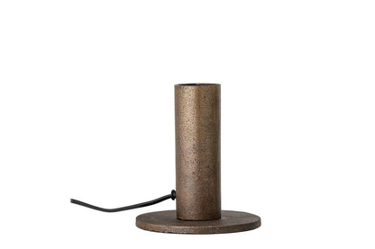 Tischlampe Creative - mit Messingsockel