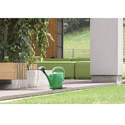 Générique SPRING Regadera Resistente A La Luz 3 L Verde