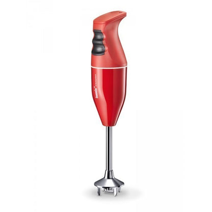 Bamix MX125130 Mezclador De Inmersión Rojo 120W