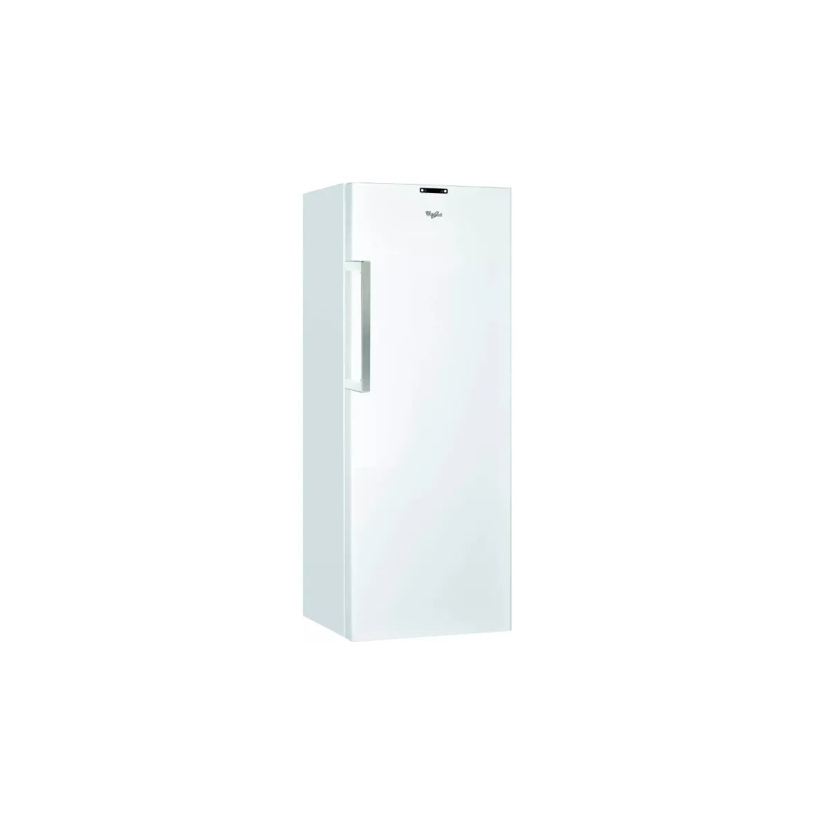 Whirlpool WVA31612NFW2 Congelador Blanco 309 L Libre Supercongelación