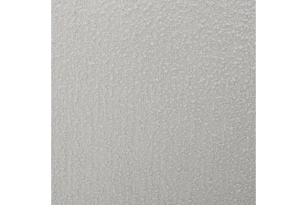 Luxusbetten24 Lounge Sleeper Sessel Creme/Weiß