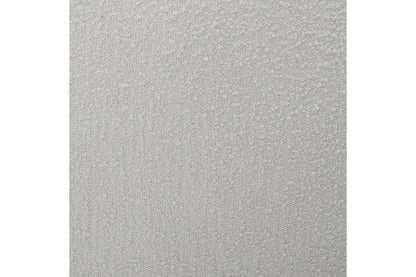 Luxusbetten24 Lounge Sleeper Sessel Creme/Weiß