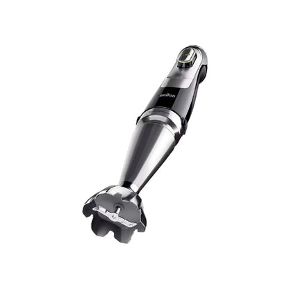 Braun MultiQuick 9 Mezclador de Inmersión 1200W Negro