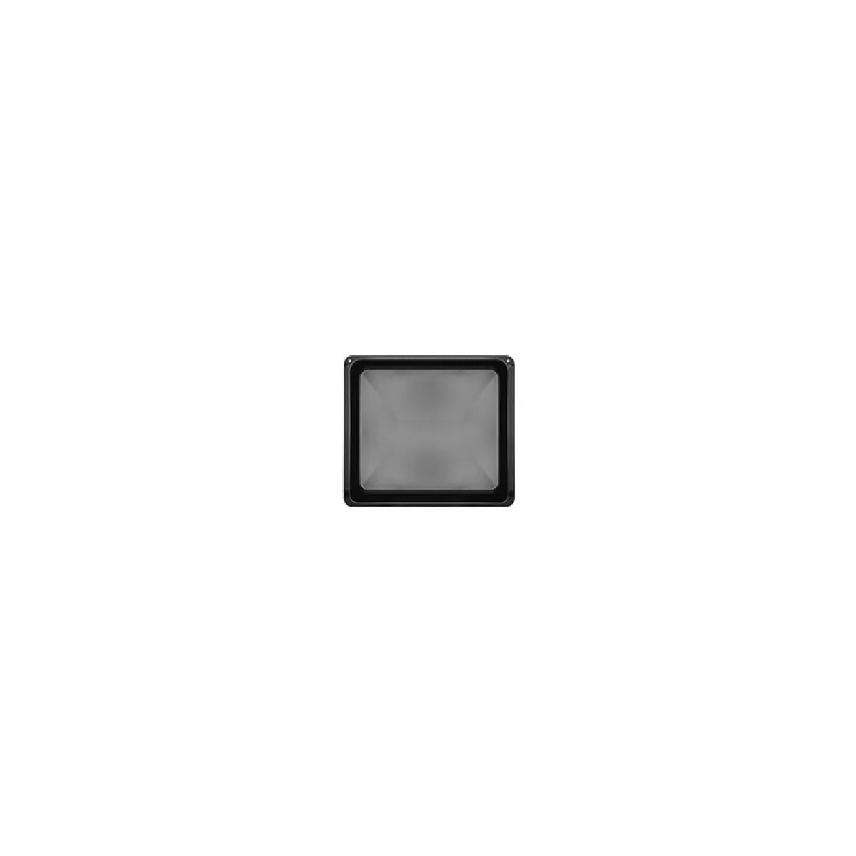 Amica ACV7005RN Cocina Vitrocerámica Libre 77 L Negro