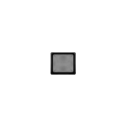 Amica ACV7005RN Cocina Vitrocerámica Libre 77 L Negro
