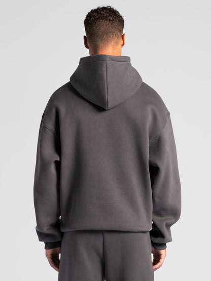 Comfrt Minimalist Hoodie Oversized Super Soft