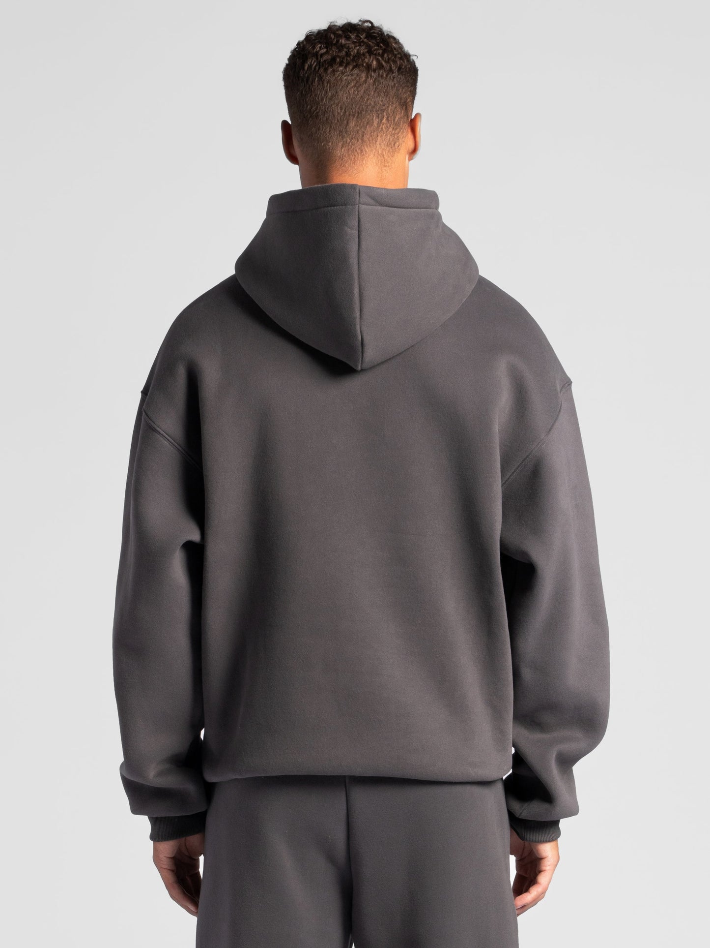 Comfrt Minimalist Hoodie Oversized Super Soft