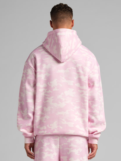 Pastel Hoodie