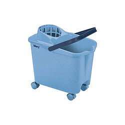 GUILLOUARD DISTRIBUTION 020520-1 Regadera de Acero Galvanizado 10 L