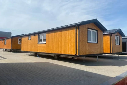 MBH Container Usato 40 Piedi High‑Cube 76,4 m³ 28,6 t