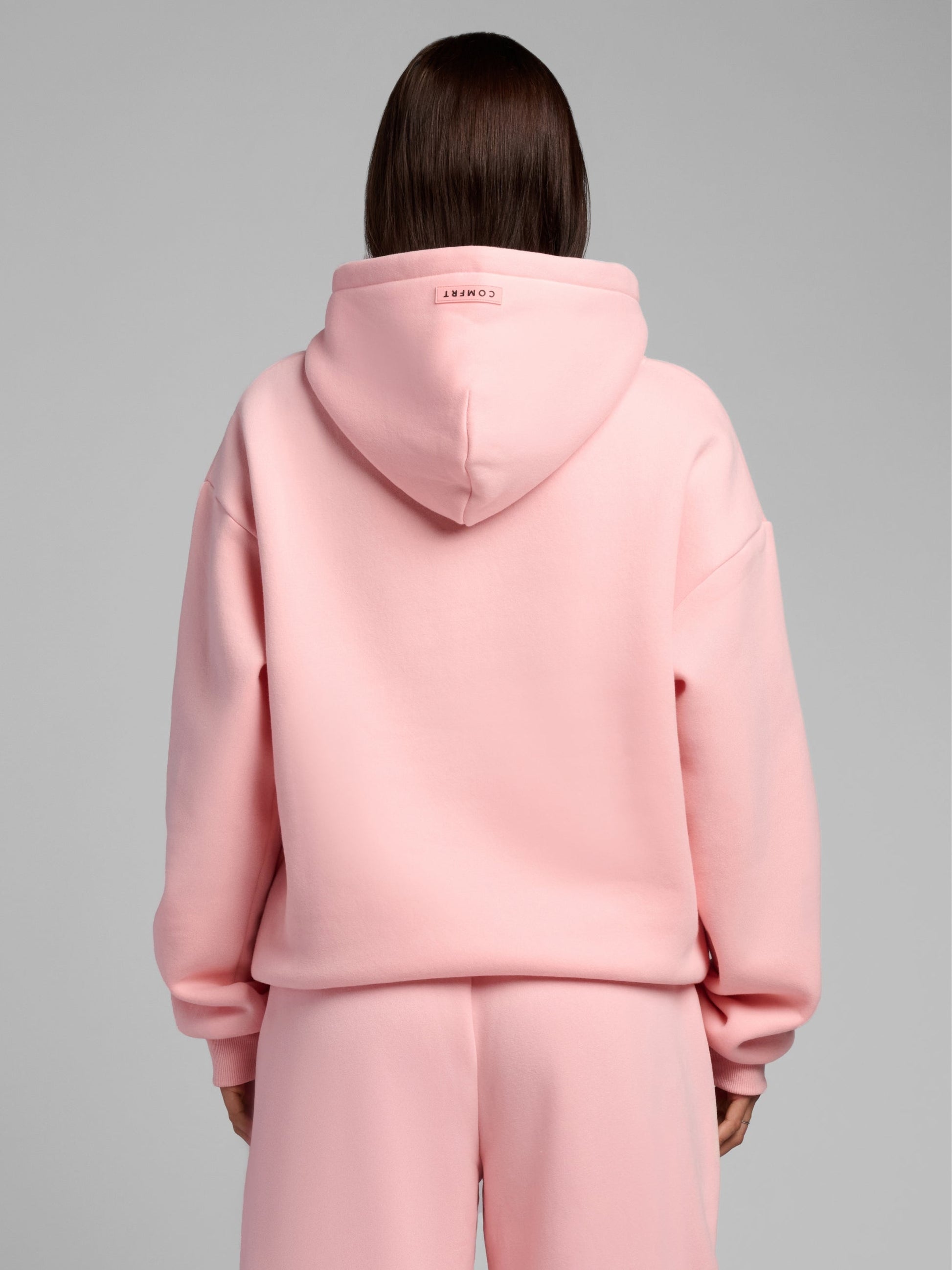 Comfrt Pastel Hoodie