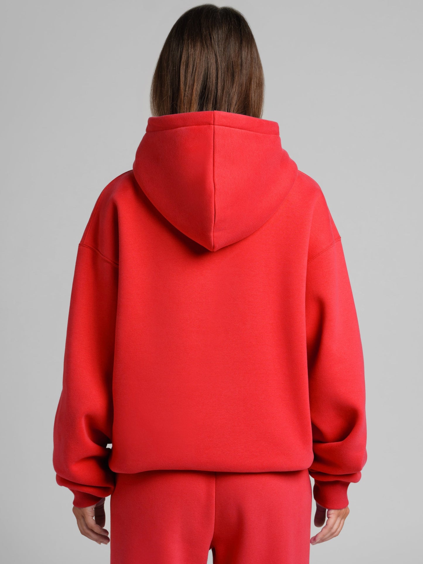 Comfrt Minimalist Hoodie Oversized Super Soft
