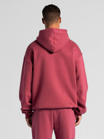 Comfrt Minimalist Hoodie Oversized Super Soft