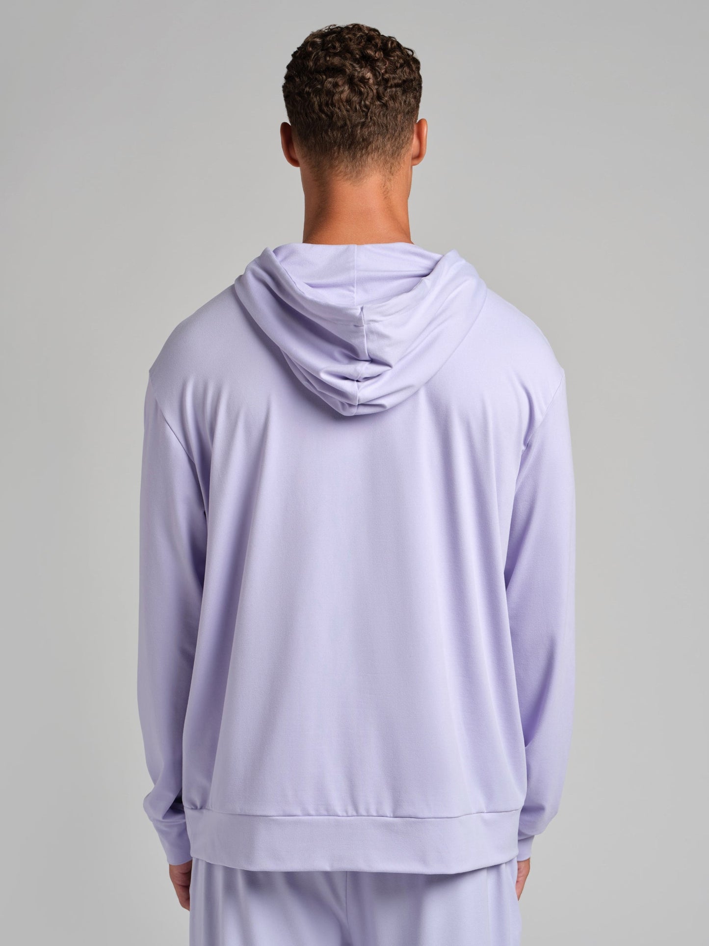 Comfrt AllDayJersey Hoodie – Leichtes Atmungsaktives Oberteil für Unisex Ganzjährig