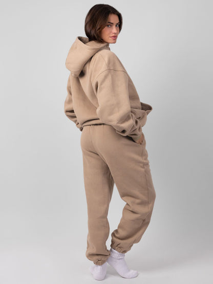 Comfrt Oversized Super Soft Hoodie Komfortabel Für Alle