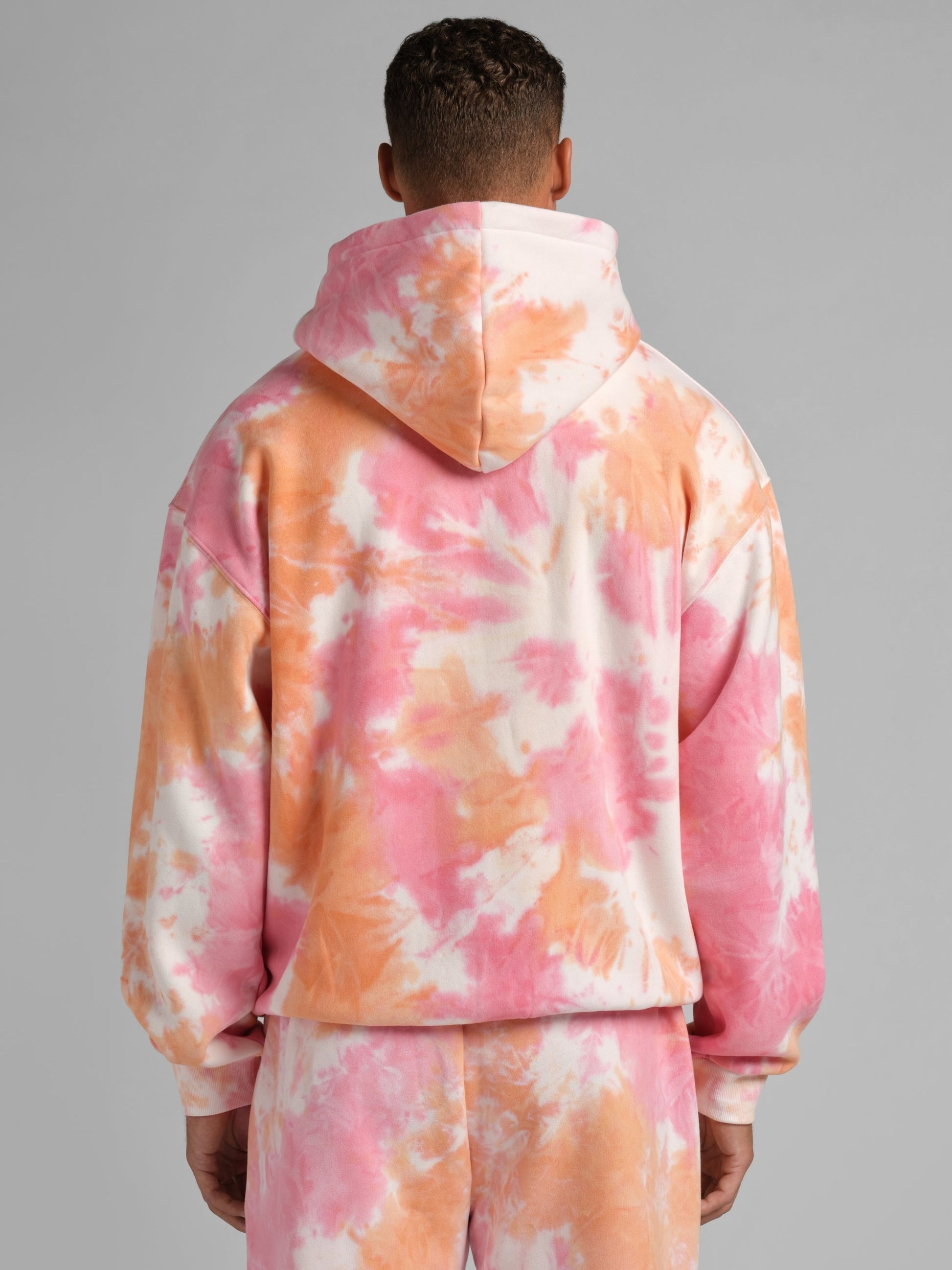 Comfrt Minimalist Zip Hoodie CloudTouch Fleece