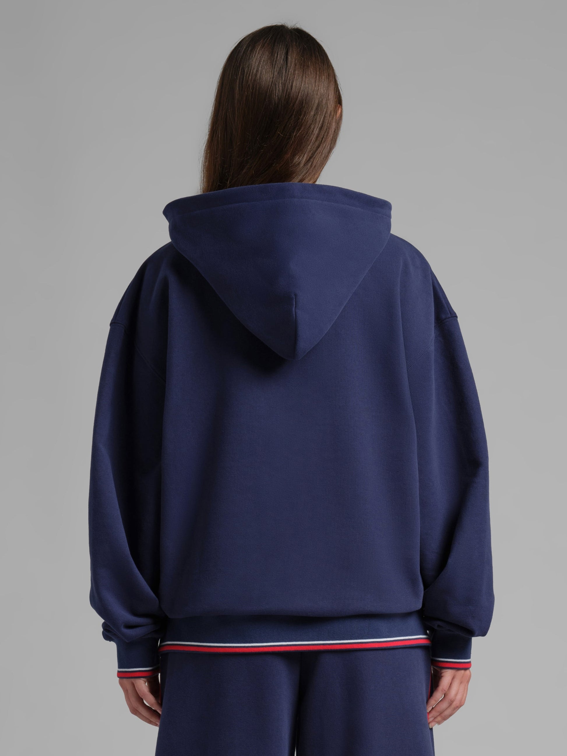 Comfrt Laid Back Halo Lightweight Hoodie