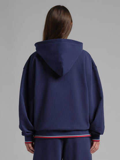 Comfrt Laid Back Halo Lightweight Hoodie