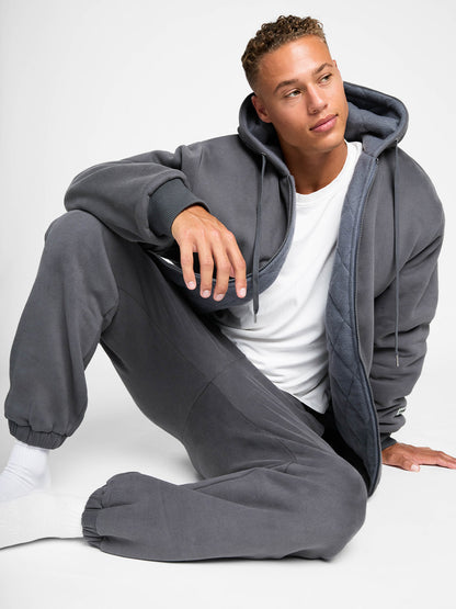 Comfrt Weighted Hoodie 5lb Gewicht Unisex Mehrere Größen